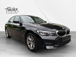 BMW 320e Limousine Advantage ViCo    320 e Advantage