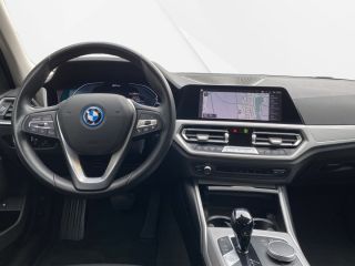 BMW 320e Limousine Advantage ViCo    320 e Advantage