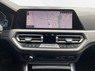 BMW 320e Limousine Advantage ViCo    320 e Advantage