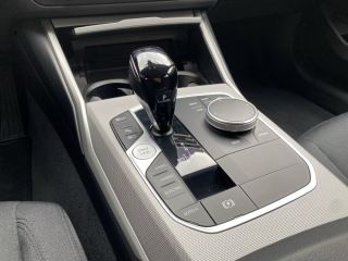 BMW 320e Limousine Advantage ViCo    320 e Advantage