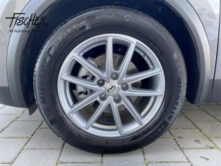 BMW 320d Touring xDrive Sport Line Aut. RFK PDC 1.Hd  Sport Line