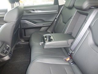 GWM HAVAL H6  Luxury HEV