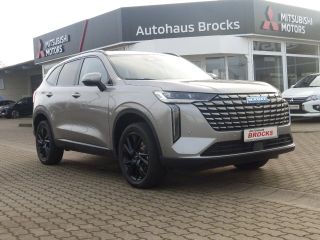 GWM HAVAL H6  Luxury HEV