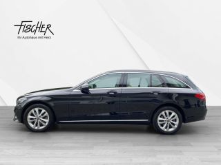 Mercedes-Benz C 200 T Avantgarde RFK Disct.    Avantgarde