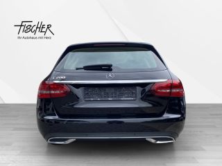 Mercedes-Benz C 200 T Avantgarde RFK Disct.    Avantgarde