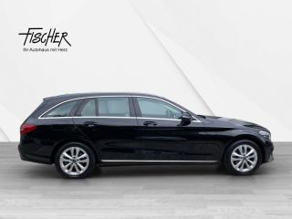 Mercedes-Benz C 200 T Avantgarde RFK Disct.    Avantgarde