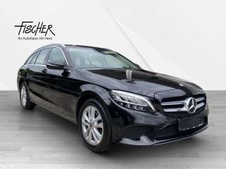 Mercedes-Benz C 200 T Avantgarde RFK Disct.    Avantgarde