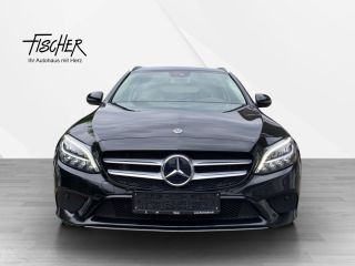 Mercedes-Benz C 200 T Avantgarde RFK Disct.    Avantgarde