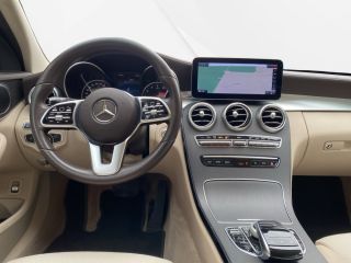 Mercedes-Benz C 200 T Avantgarde RFK Disct.    Avantgarde