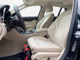 Mercedes-Benz C 200 T Avantgarde RFK Disct.    Avantgarde