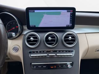 Mercedes-Benz C 200 T Avantgarde RFK Disct.    Avantgarde