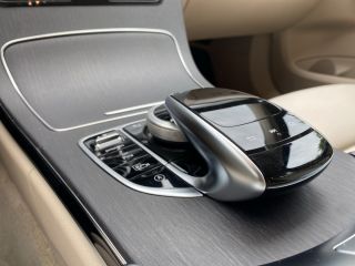 Mercedes-Benz C 200 T Avantgarde RFK Disct.    Avantgarde