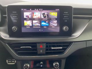 Renault Kangoo Rapid Maxi dCi 95 sehr gepflegt  Sortimo  Maxi Extra