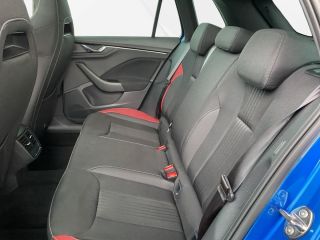 Renault Kangoo Rapid Maxi dCi 95 sehr gepflegt  Sortimo  Maxi Extra