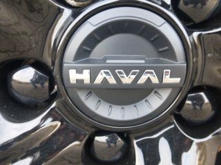 GWM HAVAL H6  Luxury HEV