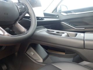 GWM HAVAL H6  Luxury HEV