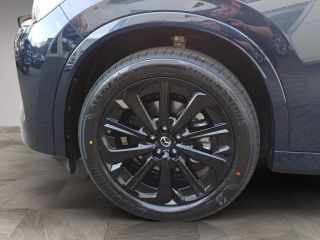 Mazda CX-60 Diesel 254PS Aut. AWD HOMURA PLUS PANO 360