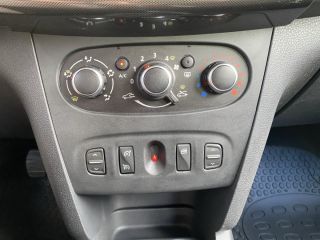 Opel Vivaro 1.6 CDTI L1H1 9 Sitzer Klima PDC  L1H1 2,7t  ecoFlex Start/Stop