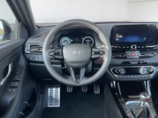 Hyundai Tucson IV 1.6 DCT MHEV 4WD ALU 19 DAB KEY LED PLAY