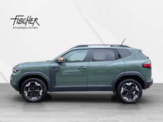 Dacia Duster III TCe 130 Extreme 4x4 Techno+Winter+Park  Extreme 4x4