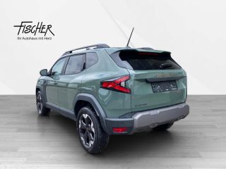Dacia Duster III TCe 130 Extreme 4x4 Techno+Winter+Park  Extreme 4x4
