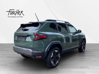 Dacia Duster III TCe 130 Extreme 4x4 Techno+Winter+Park  Extreme 4x4