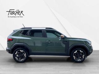Dacia Duster III TCe 130 Extreme 4x4 Techno+Winter+Park  Extreme 4x4