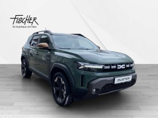Dacia Duster III TCe 130 Extreme 4x4 Techno+Winter+Park  Extreme 4x4