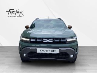 Dacia Duster III TCe 130 Extreme 4x4 Techno+Winter+Park  Extreme 4x4