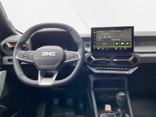 Dacia Duster III TCe 130 Extreme 4x4 Techno+Winter+Park  Extreme 4x4