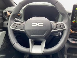 Dacia Duster III TCe 130 Extreme 4x4 Techno+Winter+Park  Extreme 4x4