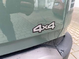 Dacia Duster III TCe 130 Extreme 4x4 Techno+Winter+Park  Extreme 4x4