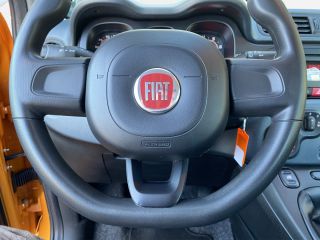 Fiat Panda 4x4 Wild AHK PDC Klimaaut.  4x4 Wild