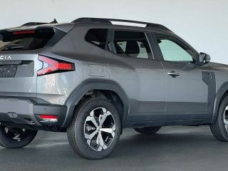 Dacia Duster III 1,2 TCe 130 Journey Keyless Navi JOURNEY