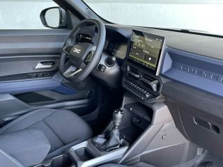 Dacia Duster III 1,2 TCe 130 MHEV Journey Keyless JOURNEY