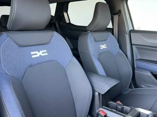 Dacia Duster III 1,2 TCe 130 MHEV Journey Keyless JOURNEY