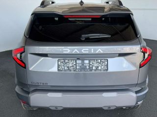 Dacia Duster III 1,2 TCe 130 MHEV Journey Keyless JOURNEY