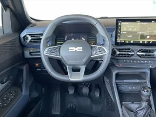 Dacia Duster III 1,2 TCe 130 MHEV Journey Keyless JOURNEY