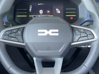 Dacia Duster III 1,2 TCe 130 MHEV Journey Keyless JOURNEY