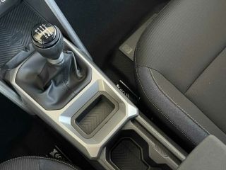 Dacia Duster III 1,2 TCe 130 MHEV Journey Keyless JOURNEY