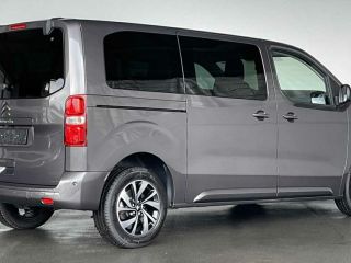 Citroën SpaceTourer 2,0 Blue HDi L2 Feel Klimaaut. FEEL