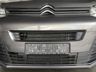 Citroën SpaceTourer 2,0 Blue HDi L2 Feel Klimaaut. FEEL
