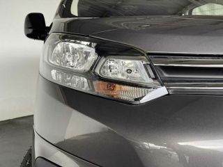 Citroën SpaceTourer 2,0 Blue HDi L2 Feel Klimaaut. FEEL