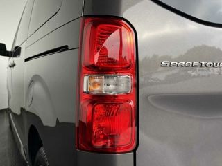 Citroën SpaceTourer 2,0 Blue HDi L2 Feel Klimaaut. FEEL