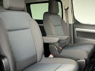 Citroën SpaceTourer 2,0 Blue HDi L2 Feel Klimaaut. FEEL
