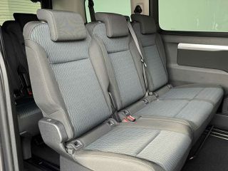 Citroën SpaceTourer 2,0 Blue HDi L2 Feel Klimaaut. FEEL