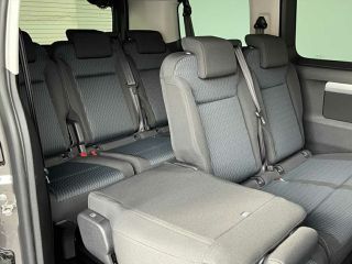 Citroën SpaceTourer 2,0 Blue HDi L2 Feel Klimaaut. FEEL