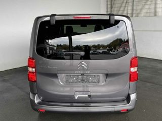 Citroën SpaceTourer 2,0 Blue HDi L2 Feel Klimaaut. FEEL