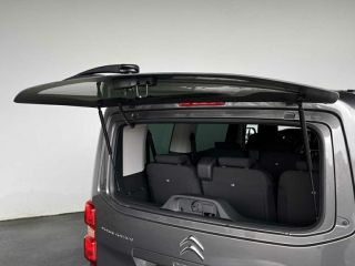 Citroën SpaceTourer 2,0 Blue HDi L2 Feel Klimaaut. FEEL