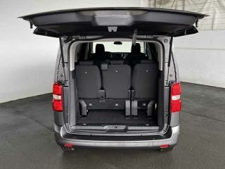Citroën SpaceTourer 2,0 Blue HDi L2 Feel Klimaaut. FEEL
